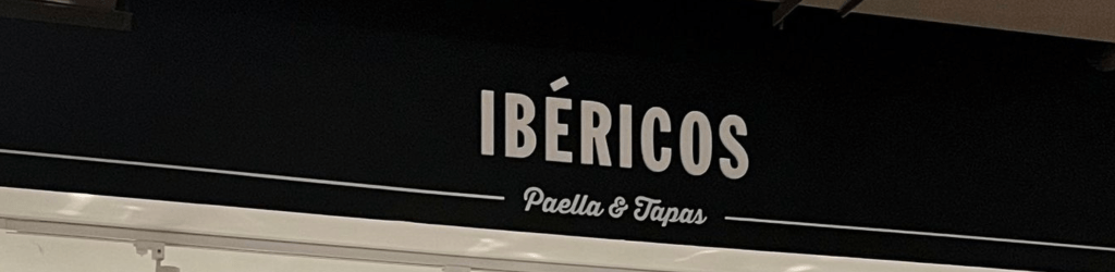 Ibéricos X Time Out&nbsp;Market