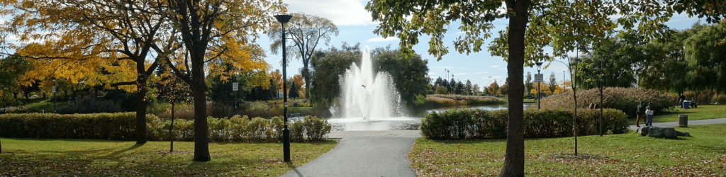 Mes souvenirs de mon quartier Villeray