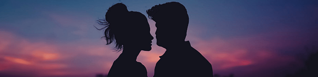 J’ai été ta maîtresse sans le savoir