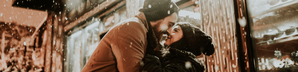 On aurait peut-être pu vivre une belle histoire d’amour