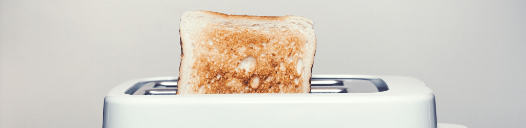 2 toasts et un café plus tard…