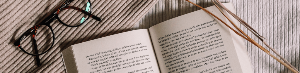 Top 10 de mes meilleurs romans à vie !