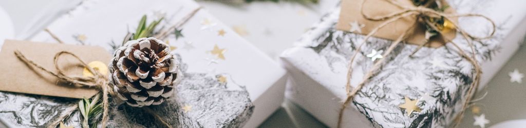 Mon guide ultime d&rsquo;idées cadeaux pour le temps des&nbsp;Fêtes