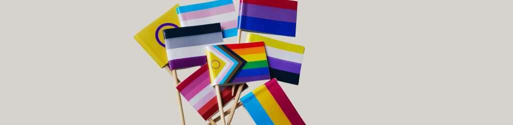 Aromantique et asexuel